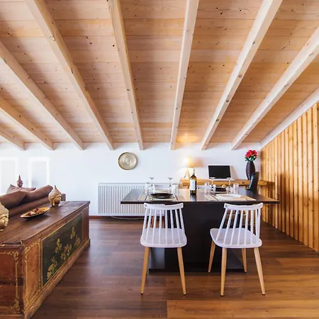 Blue Sky Loft By Corfuescapes Apartment *