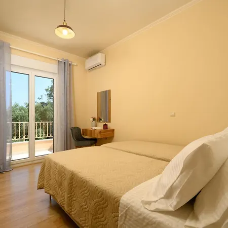 Aeras Luxury * Kastania (Corfu)