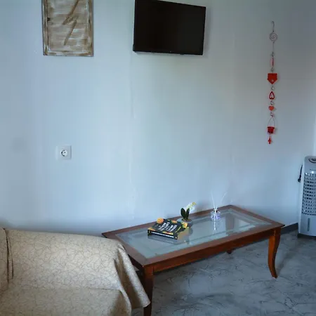 Apartment Afroditi Ground Floor