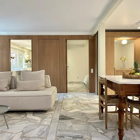 Terrakato Apartment Corfu (city)