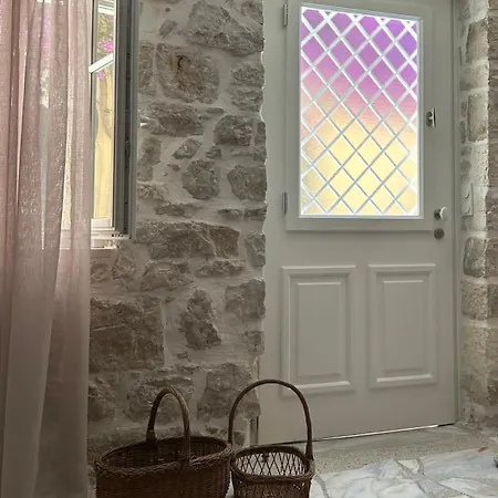 Terrakato Apartment