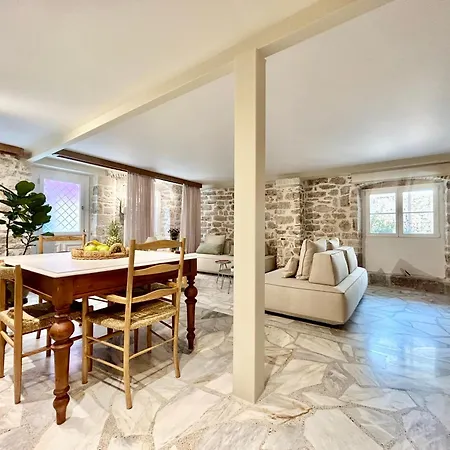 Terrakato Apartment *