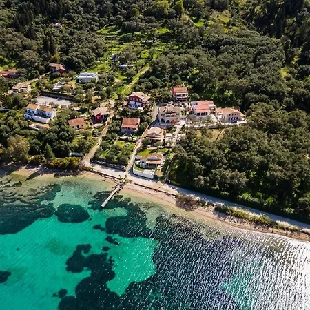 Gialos House Holiday home Agia Pelagia Chlomou