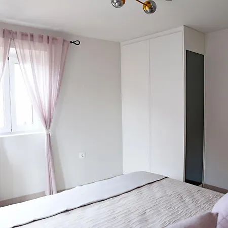 Casa Tenedos Corfu Apartment Corfu (city)