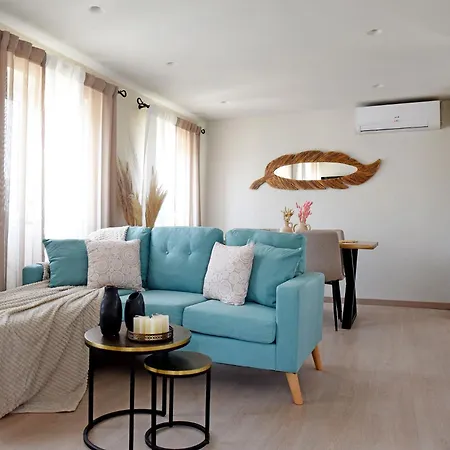 Casa Tenedos Corfu Apartment *