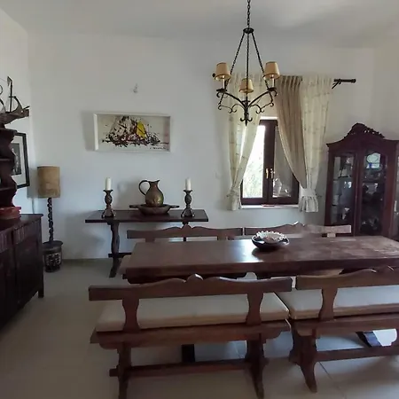Quietude Villa