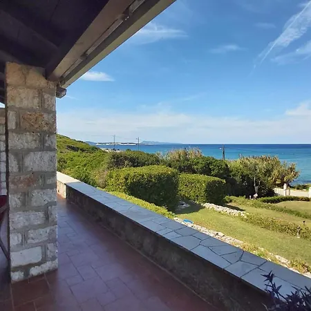 Villa Quietude