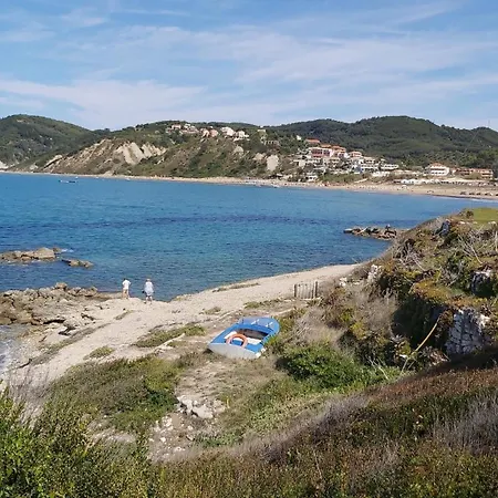Villa Quietude