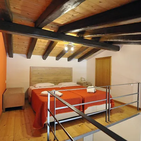 Pyramid Apartment Agios Spyridon (Corfu)