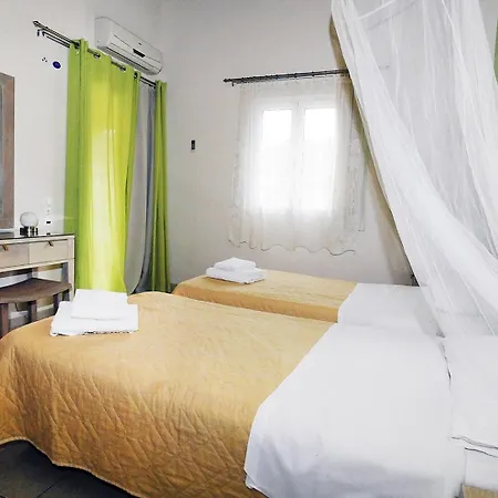Pyramid Apartment Agios Spyridon (Corfu)