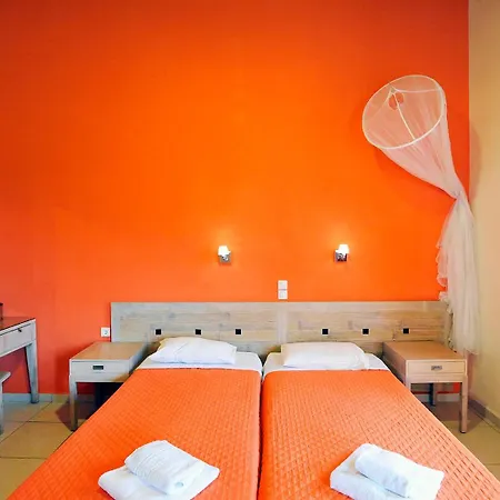 Pyramid Apartment Agios Spyridon (Corfu)