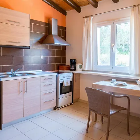 Apartment Pyramid Agios Spyridon (Corfu)