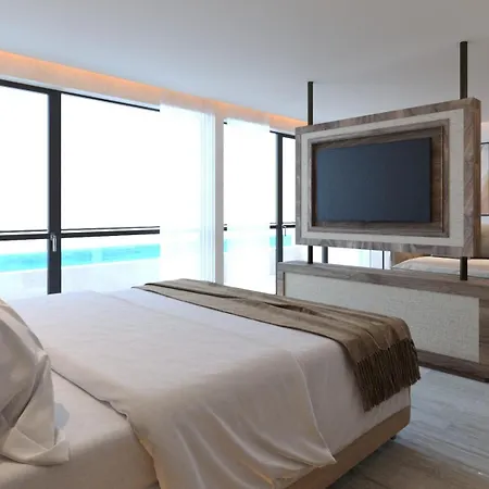 Divani Corfu Palace Hotel Corfu (city)