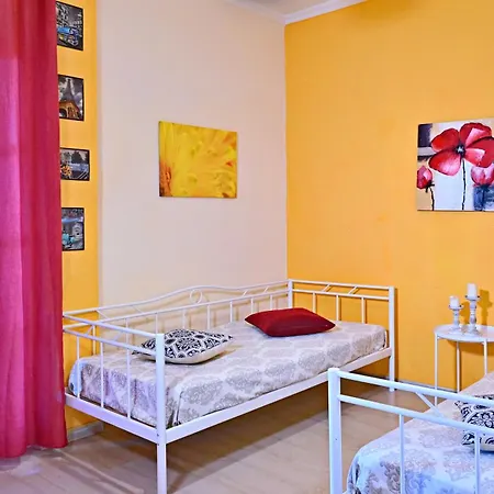 Apartment Efterpi