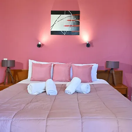 Efterpi Apartment Kontokali