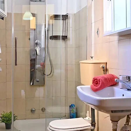 Apartment Efterpi *
