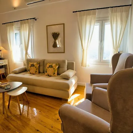 Loft Apartment