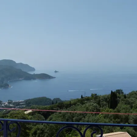 Holiday home Vista Infinita *