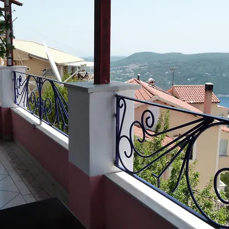Holiday home Vista Infinita *