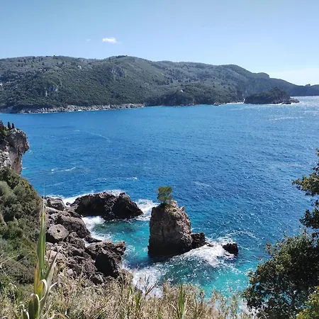 Holiday home Vista Infinita *