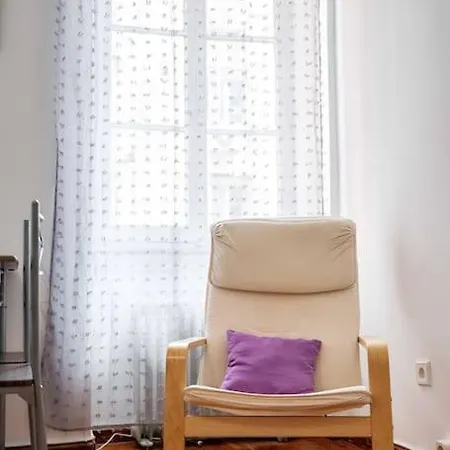 Apartment Martinucci