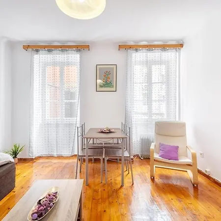 Apartment Martinucci