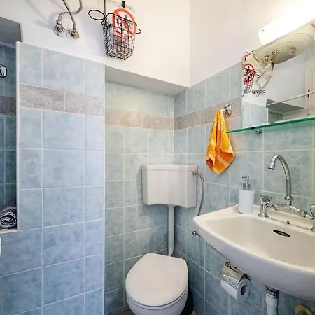 Martinucci Apartment Corfu (city)