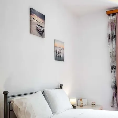 Martinucci Apartment Corfu (city)