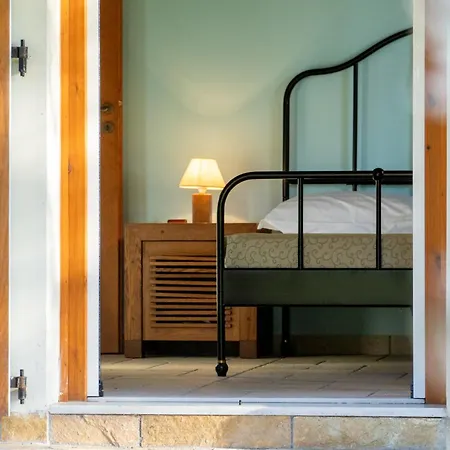 Holiday home Coryfo