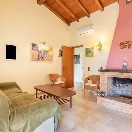 Holiday home Coryfo Perama (Corfu)
