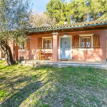 Holiday home Coryfo *