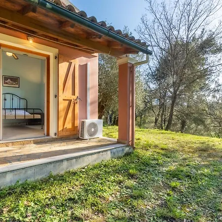 Holiday home Coryfo Perama (Corfu)