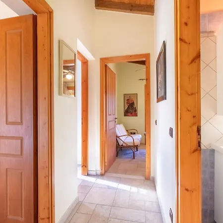 Holiday home Coryfo
