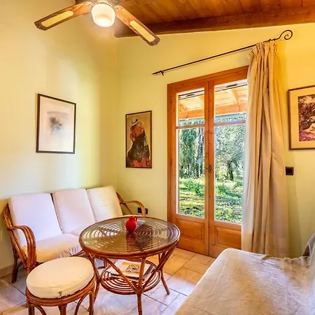 Holiday home Coryfo Perama (Corfu)