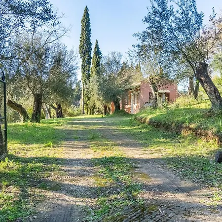 Holiday home Coryfo *