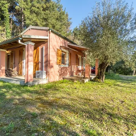 Coryfo Holiday home Perama (Corfu)