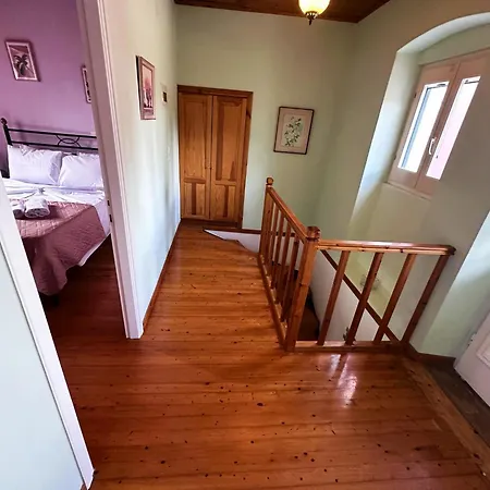 Tolis House Corfu (city)