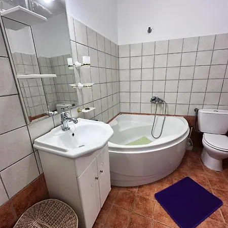 Tolis House Apartment Corfu (city)
