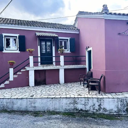 Tolis House * Corfu (city)