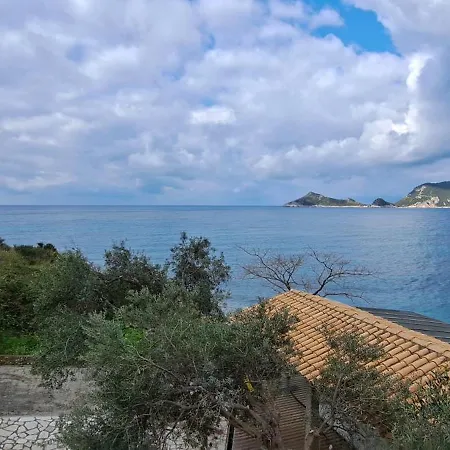 Villa Hidden Paradise