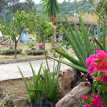 Paola Holiday home