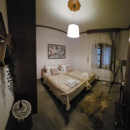 Holiday home Paola