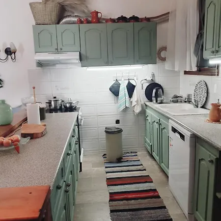 Holiday home Paola