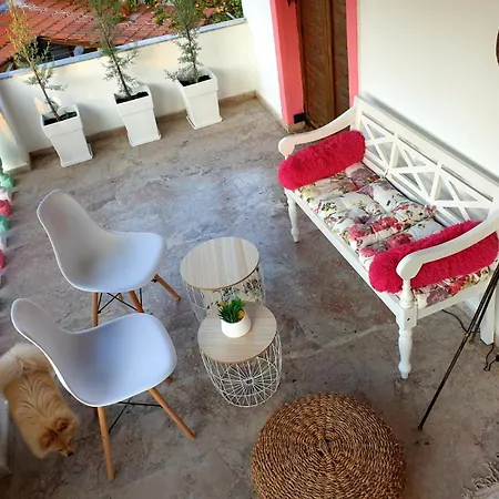Paola Holiday home *
