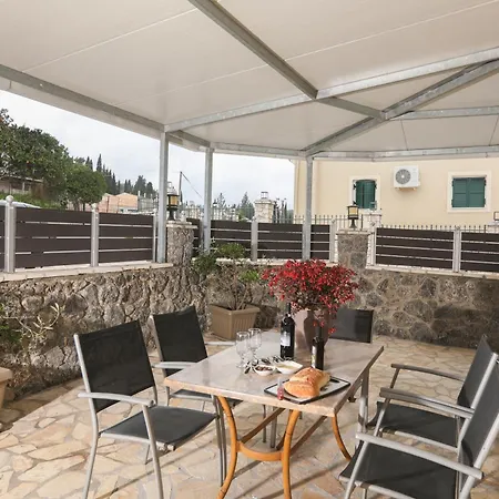 Casa Di Cateri Holiday home