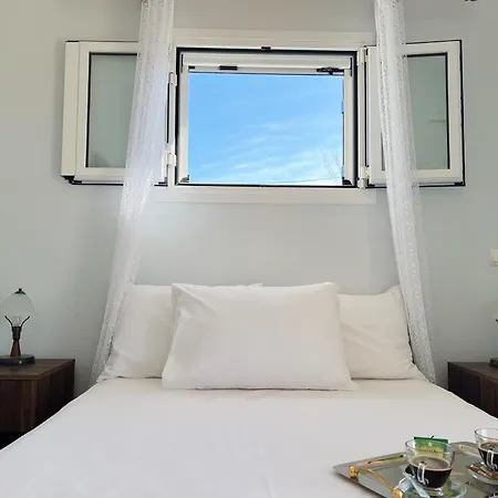 Villa Dimitra 3 - Seaside