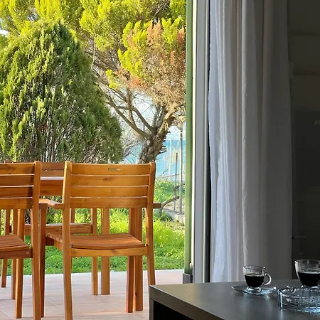 Villa Dimitra 3 - Seaside *
