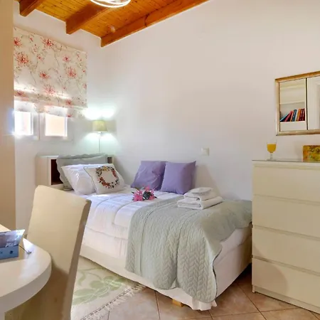 Almyra House Corfu *