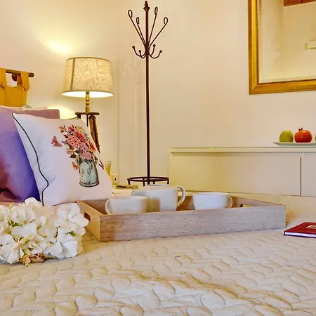 Almyra House Corfu *