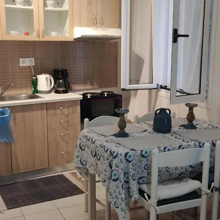 Casa Di Mare Appartement Corfu (city)